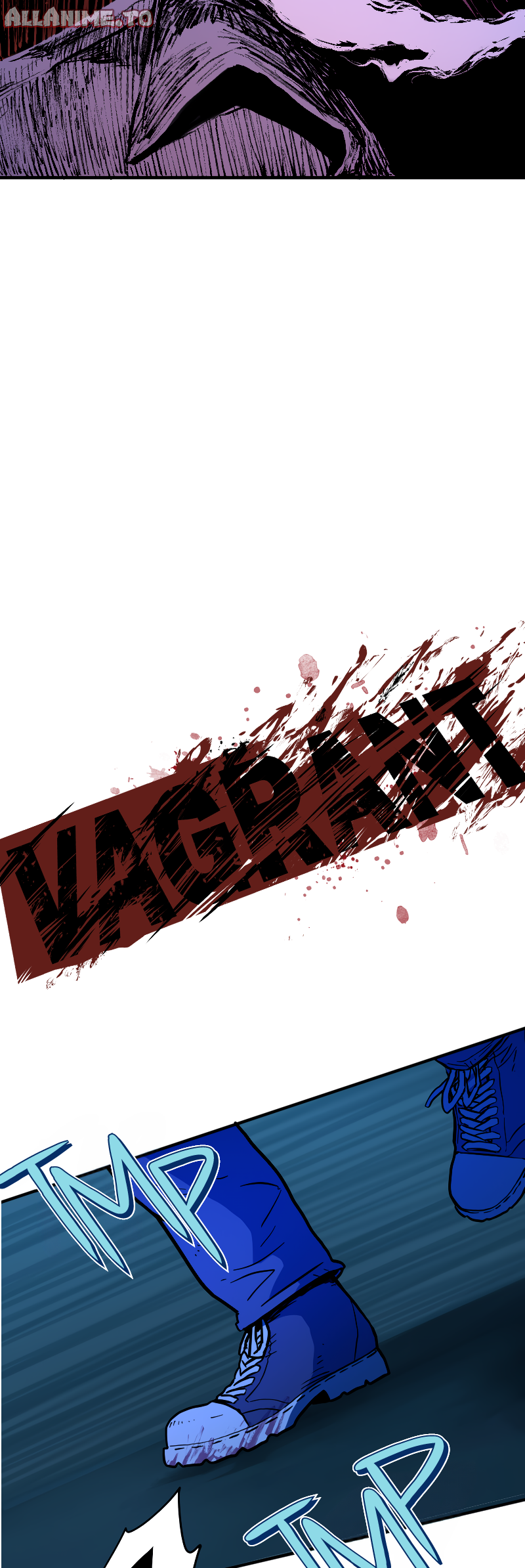 Read Brandal EN Manga Online