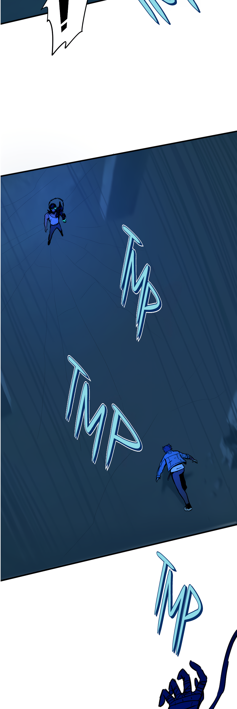 Read Brandal EN Manga Online