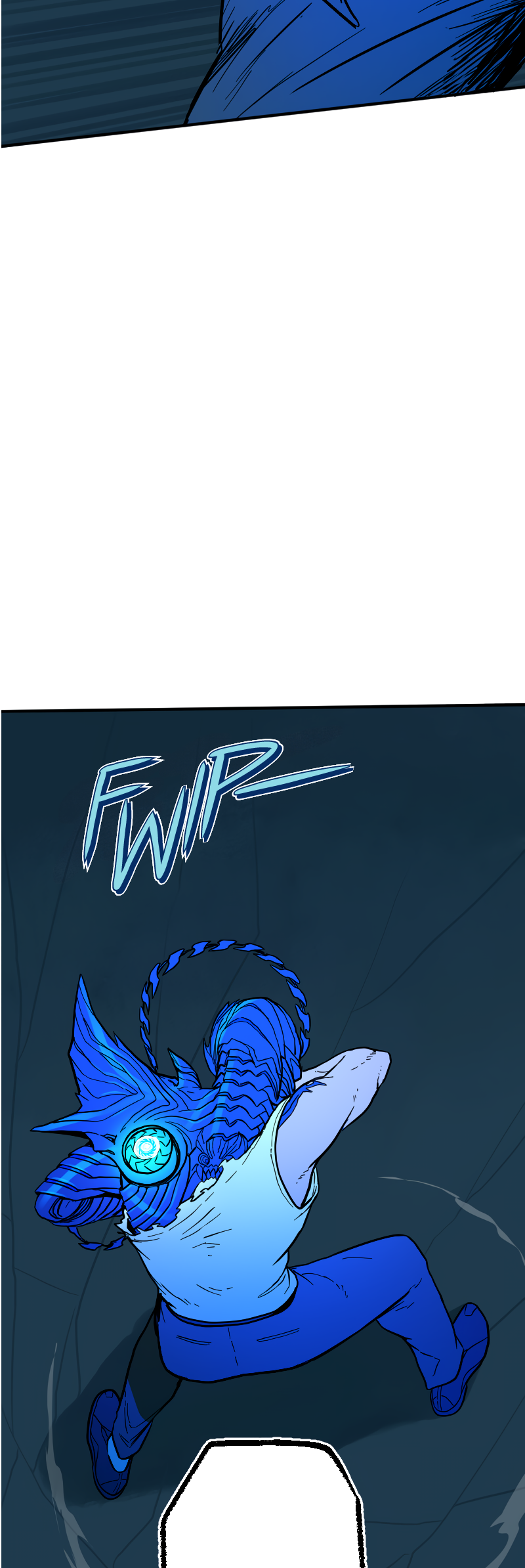 Read Brandal EN Manga Online