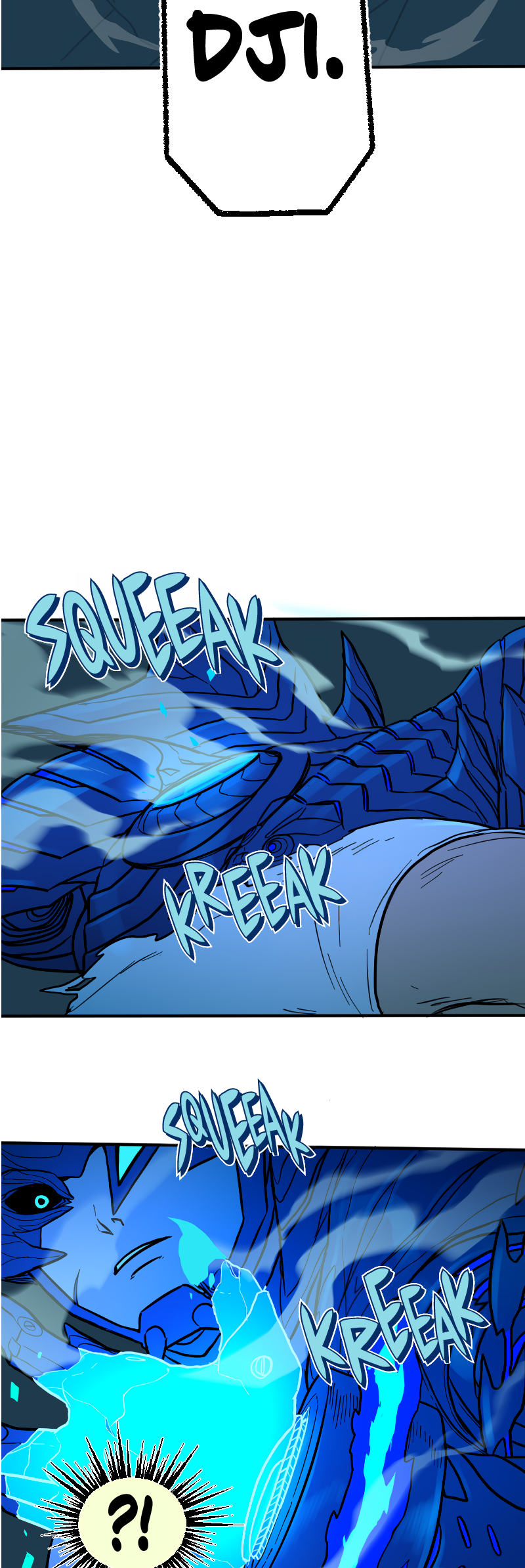 Read Brandal EN Manga Online