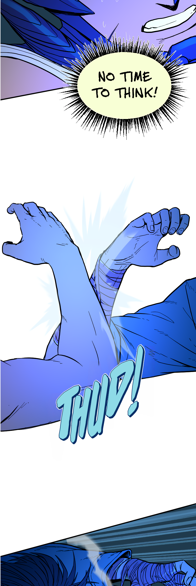 Read Brandal EN Manga Online