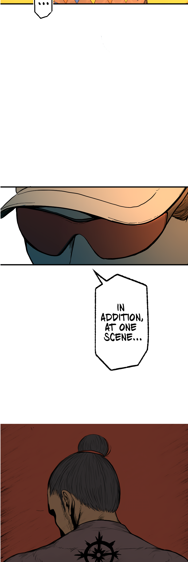 Read Brandal EN Manga Online