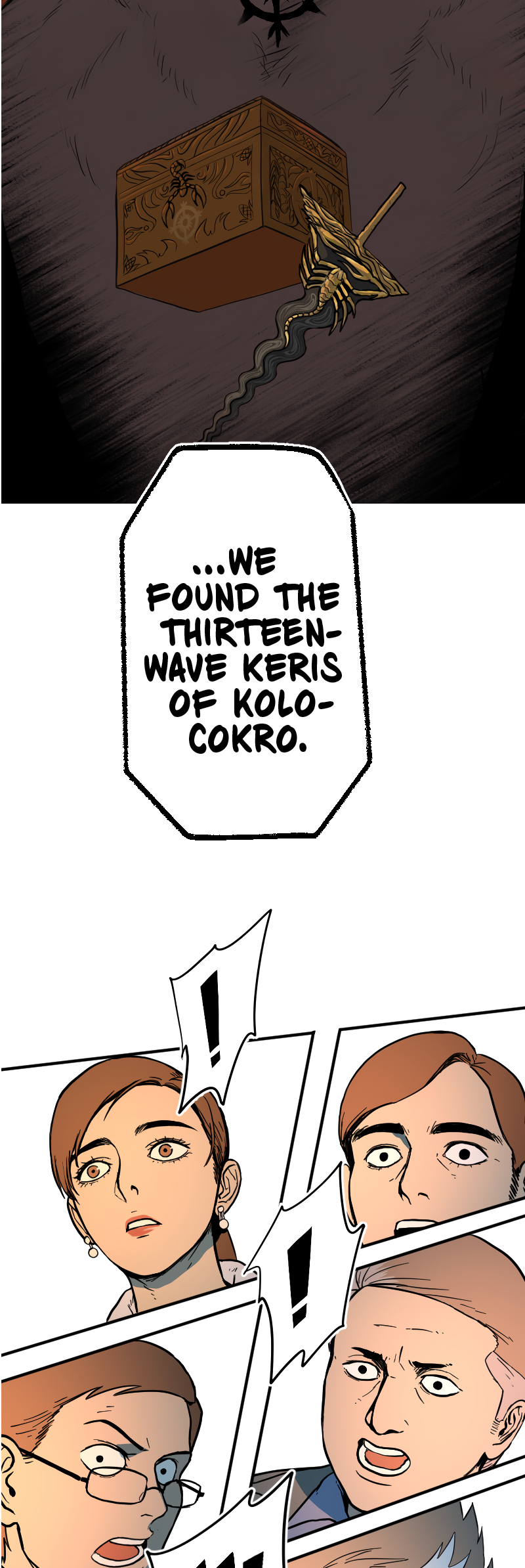 Read Brandal EN Manga Online