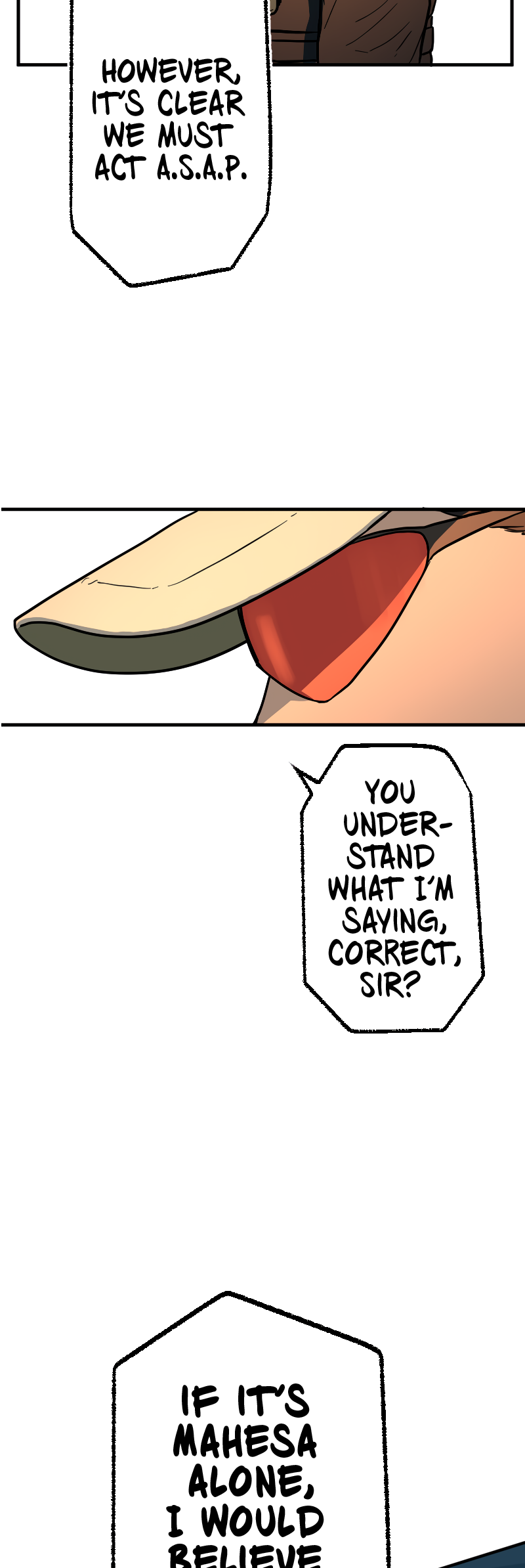 Read Brandal EN Manga Online