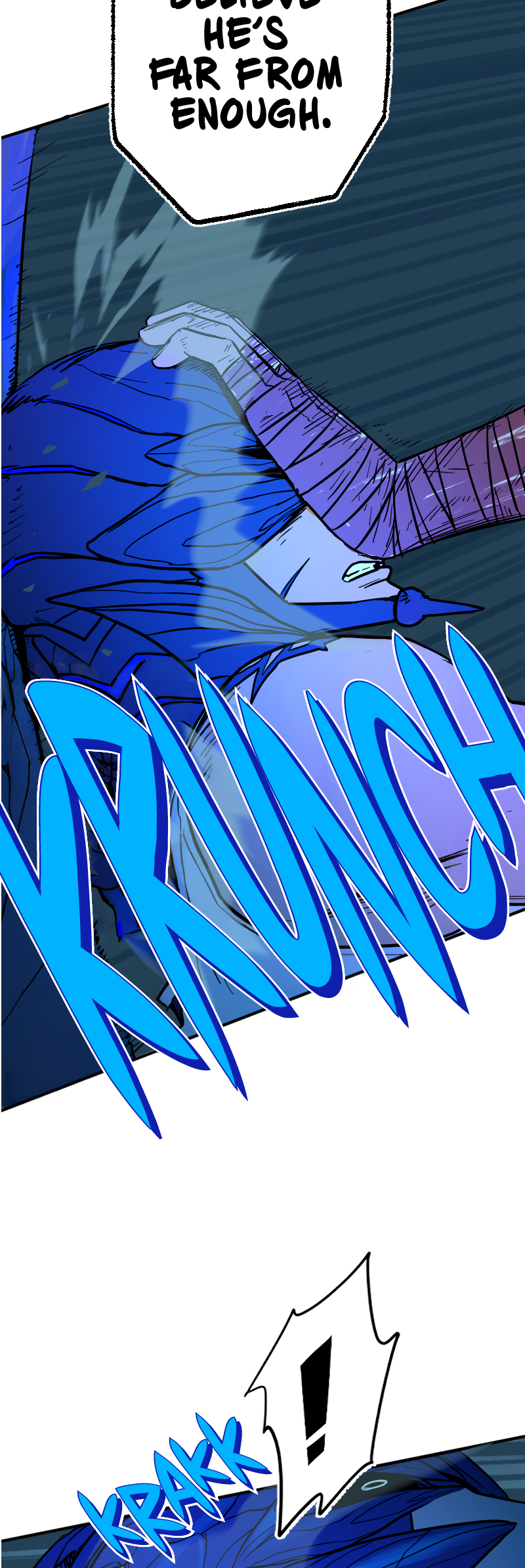 Read Brandal EN Manga Online