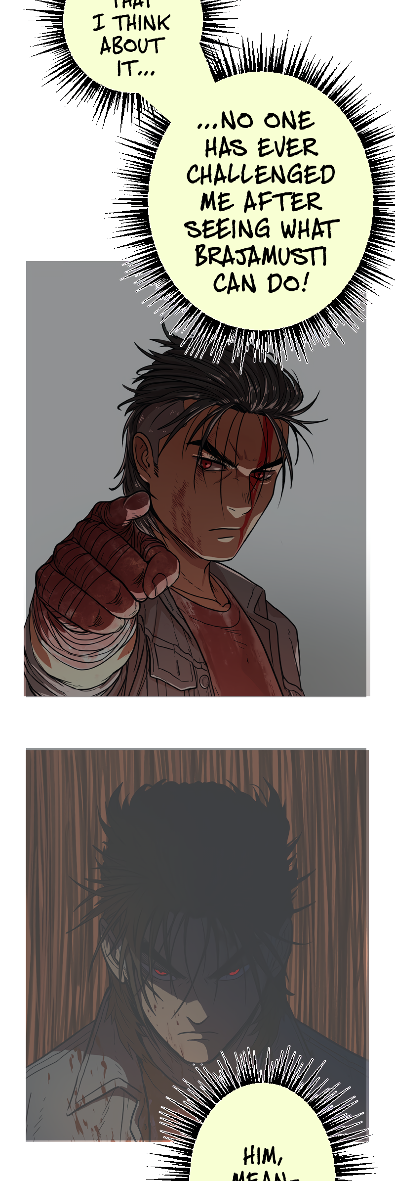 Read Brandal EN Manga Online