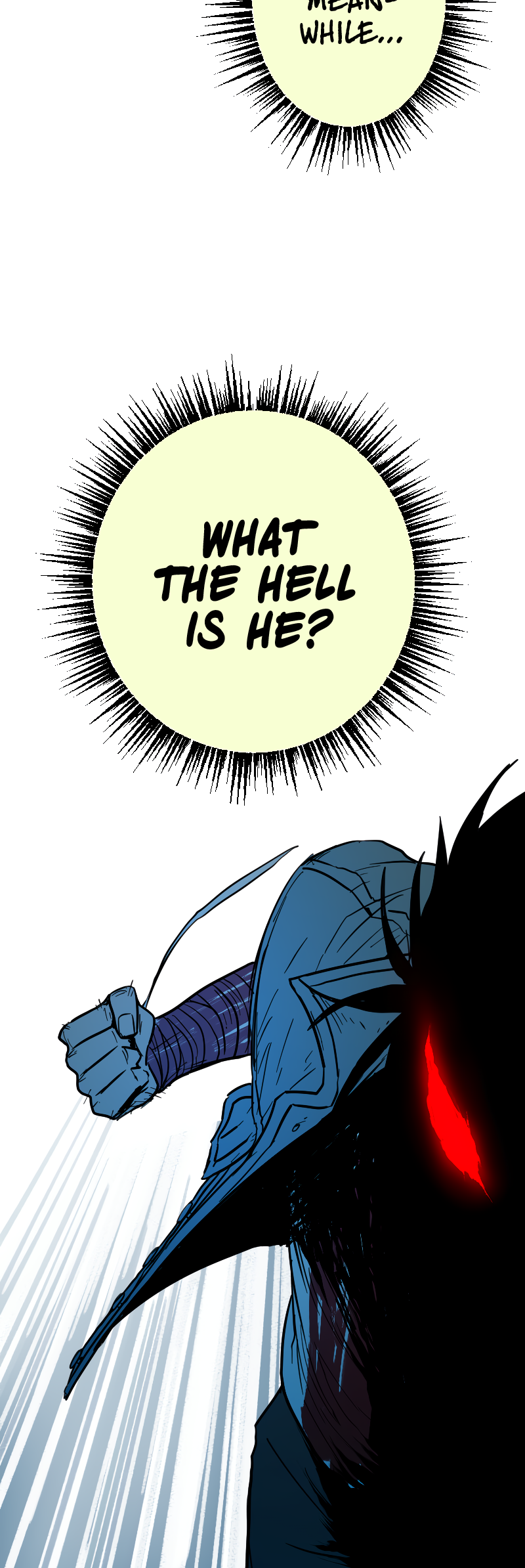 Read Brandal EN Manga Online