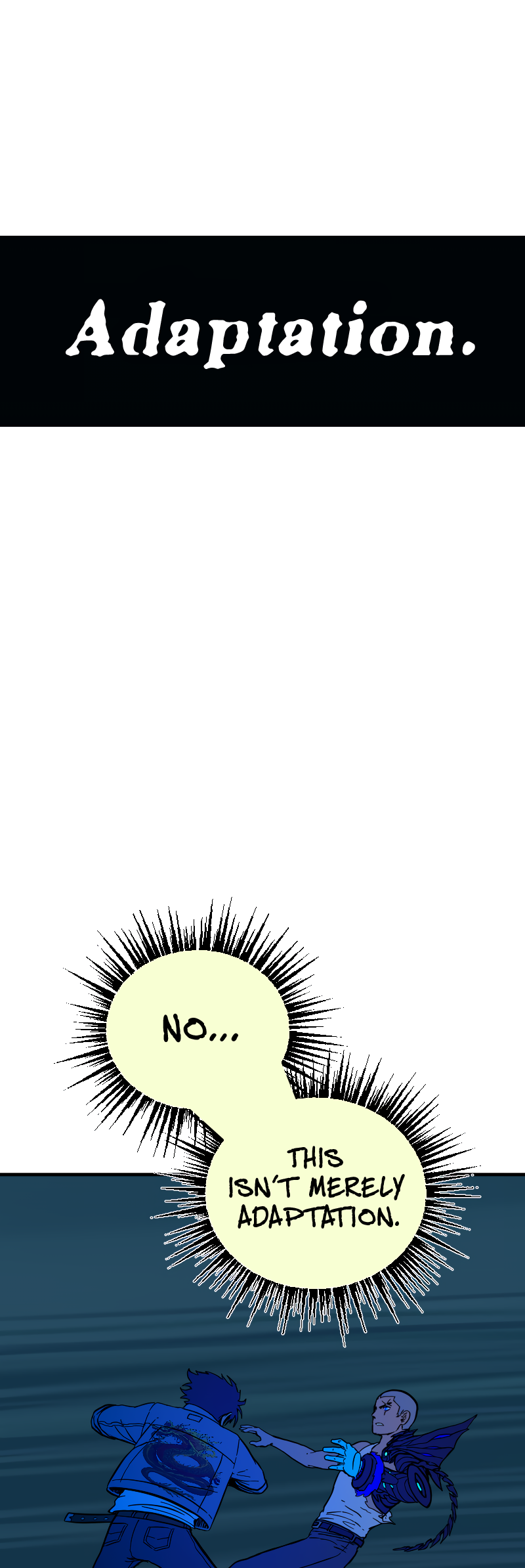 Read Brandal EN Manga Online