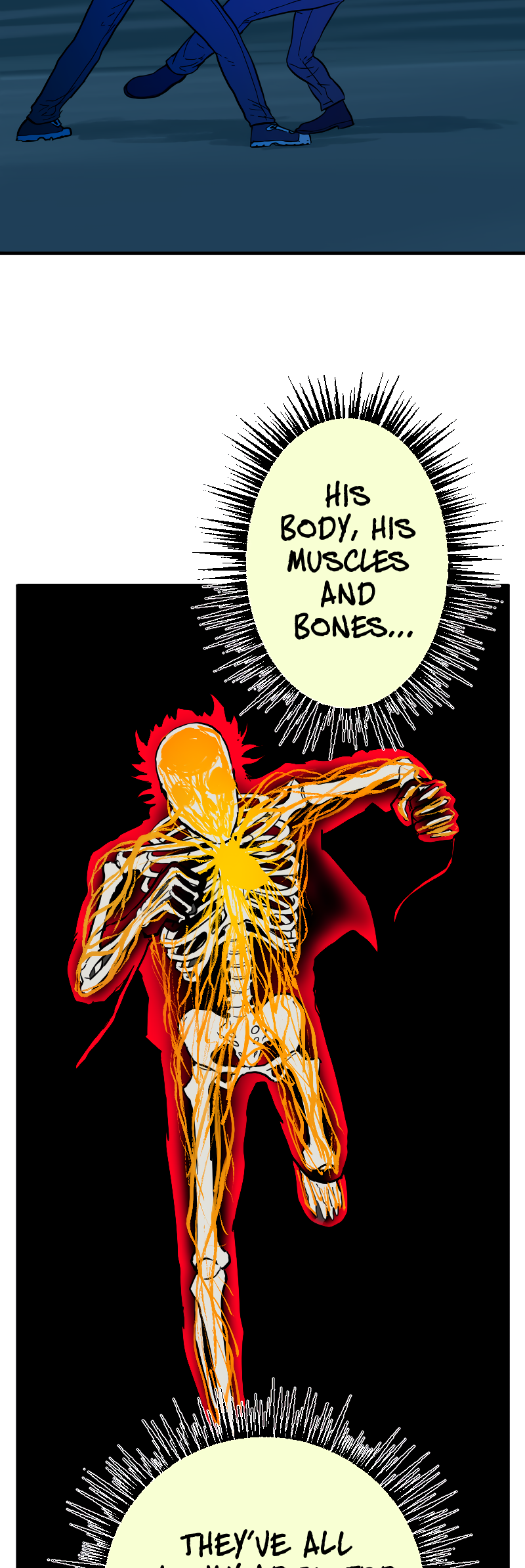 Read Brandal EN Manga Online