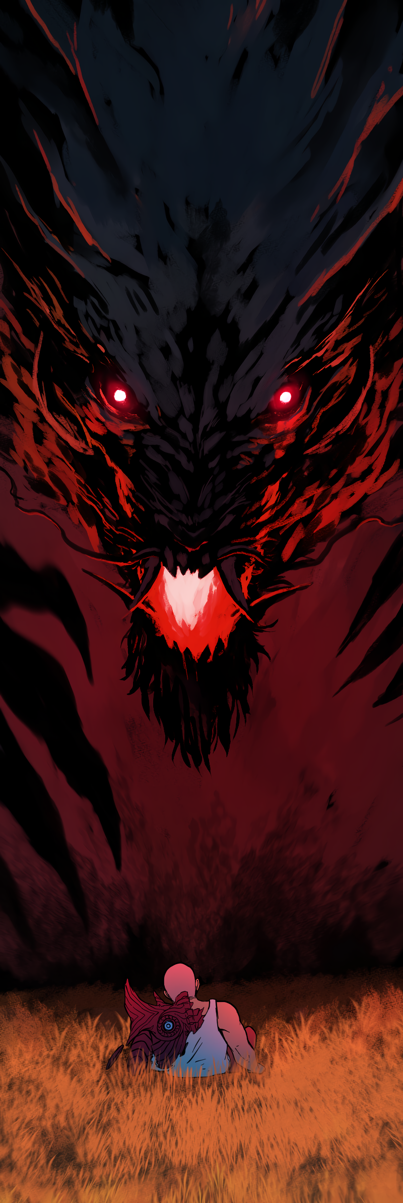 Read Brandal EN Manga Online