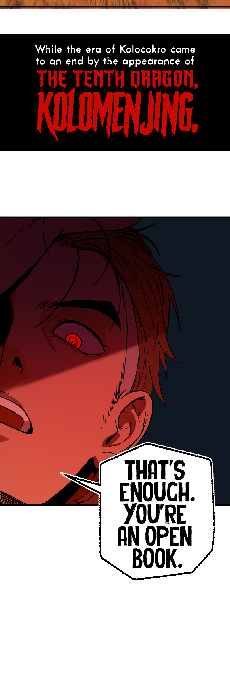 Read Brandal EN Manga Online