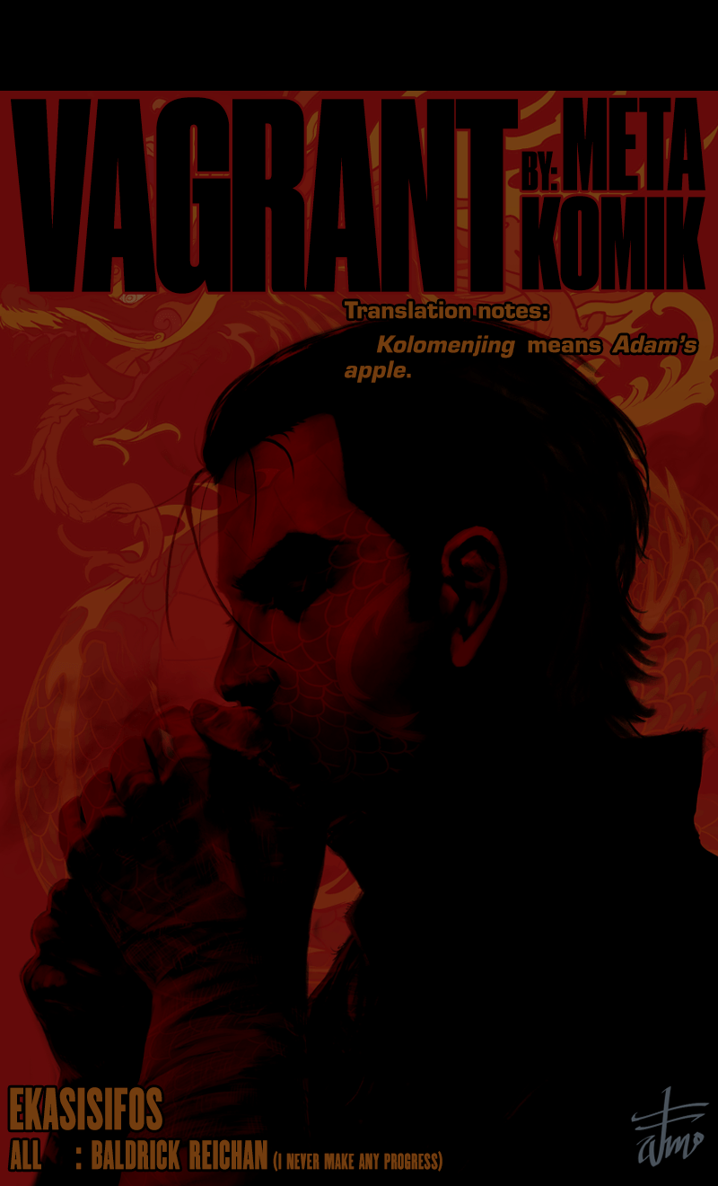 Read Brandal EN Manga Online