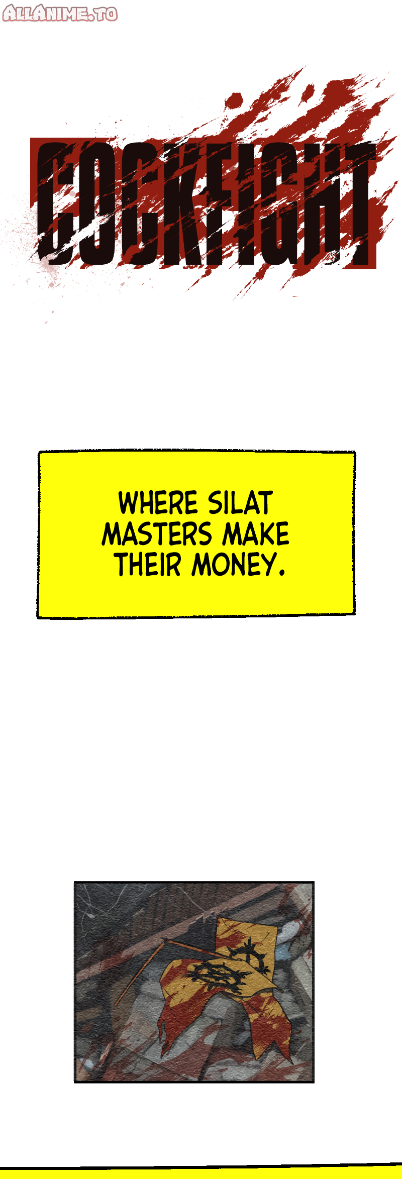 Read Brandal EN Manga Online