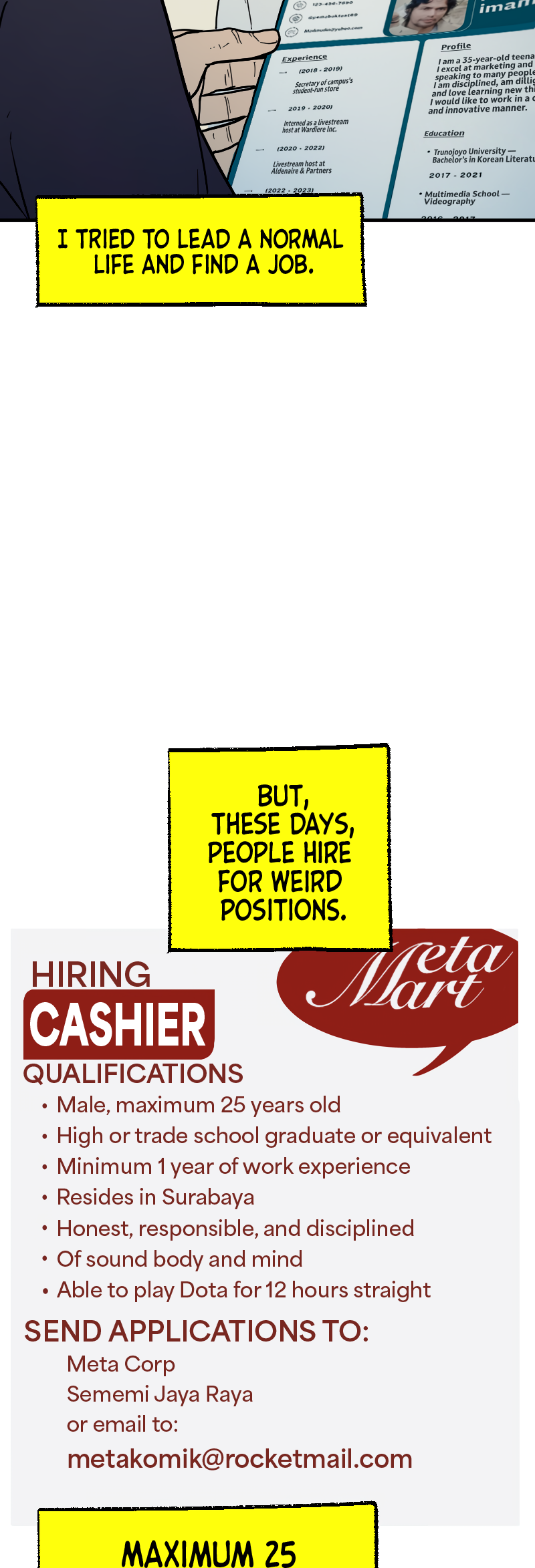 Read Brandal EN Manga Online