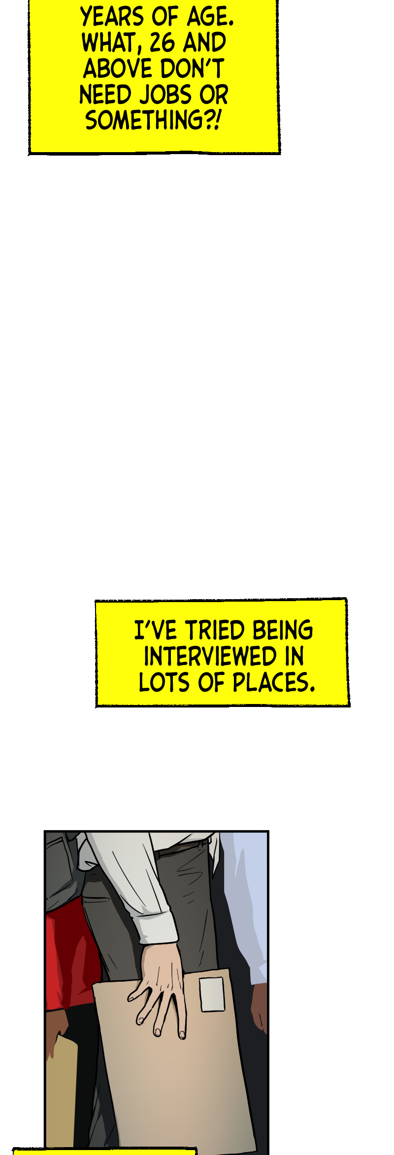 Read Brandal EN Manga Online