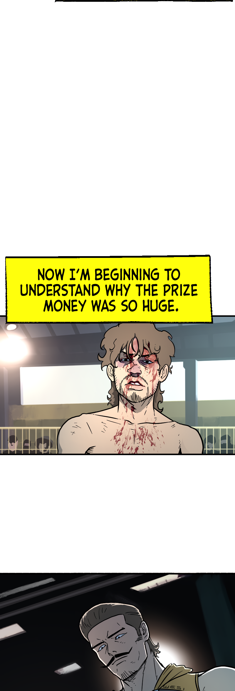 Read Brandal EN Manga Online