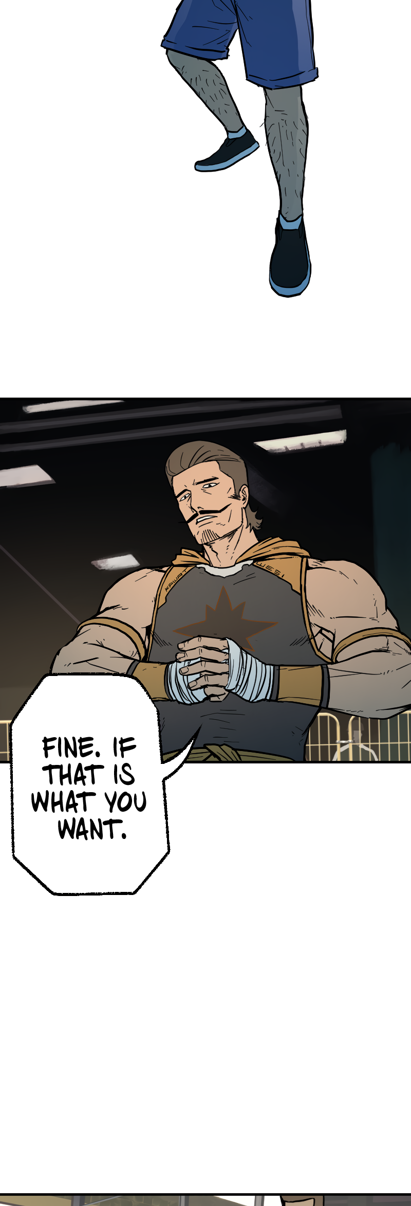 Read Brandal EN Manga Online