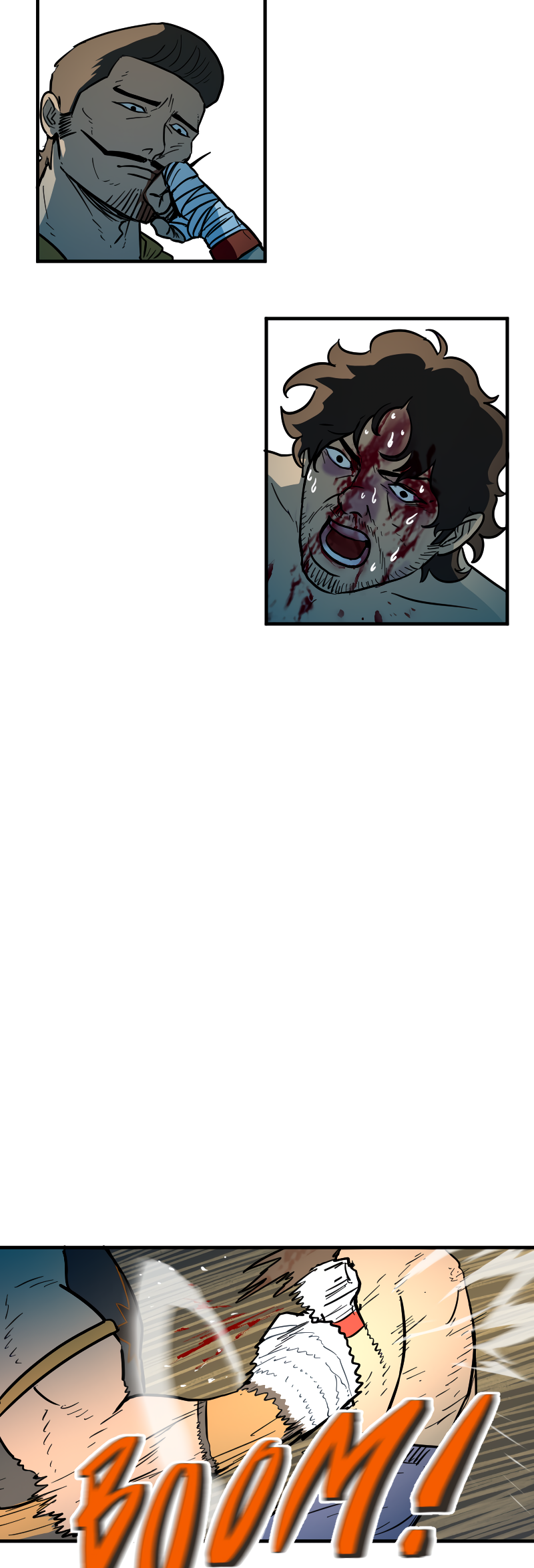 Read Brandal EN Manga Online