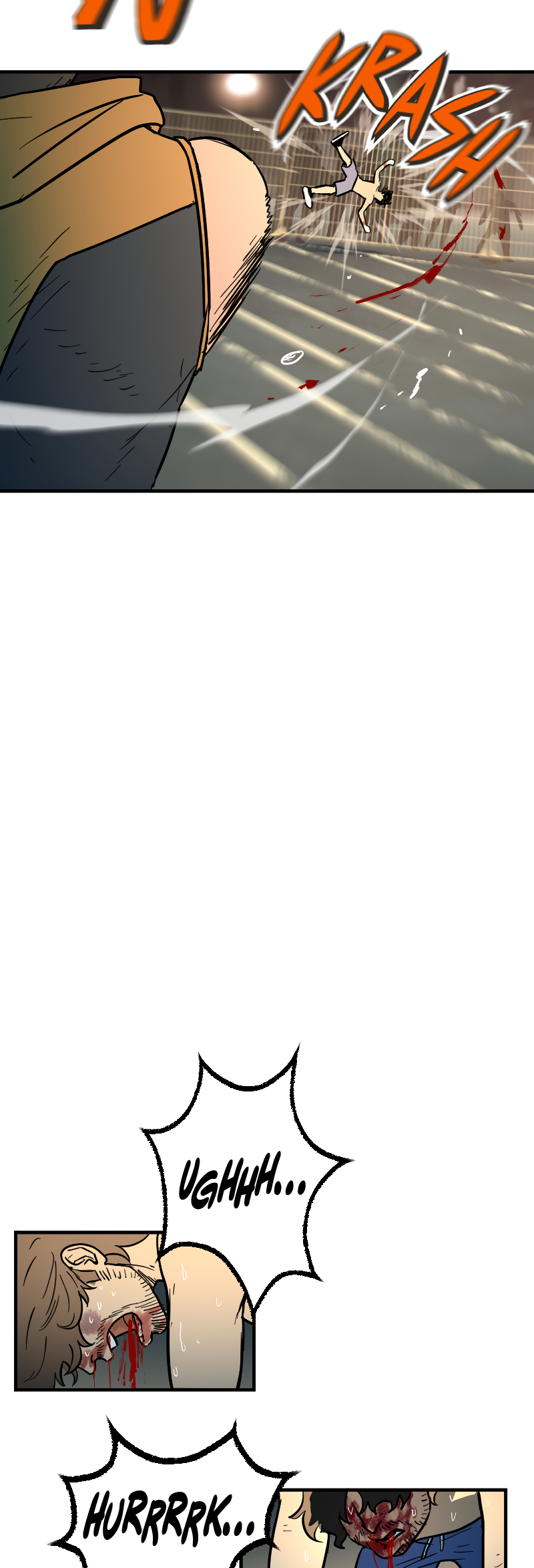 Read Brandal EN Manga Online