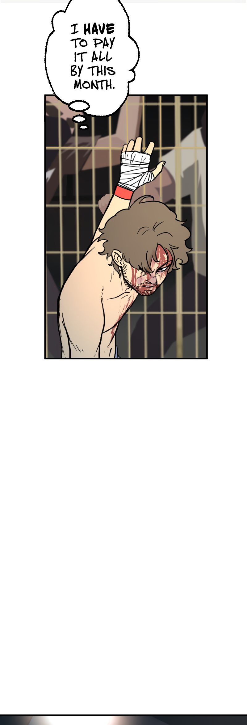 Read Brandal EN Manga Online