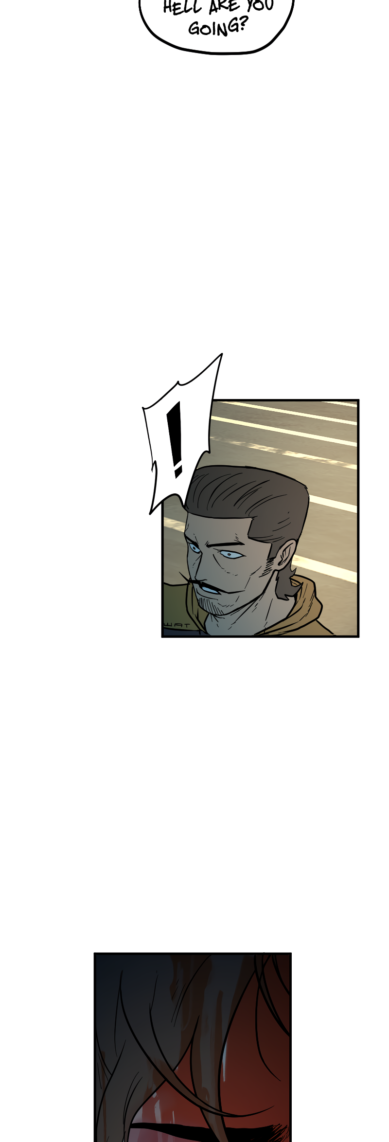 Read Brandal EN Manga Online