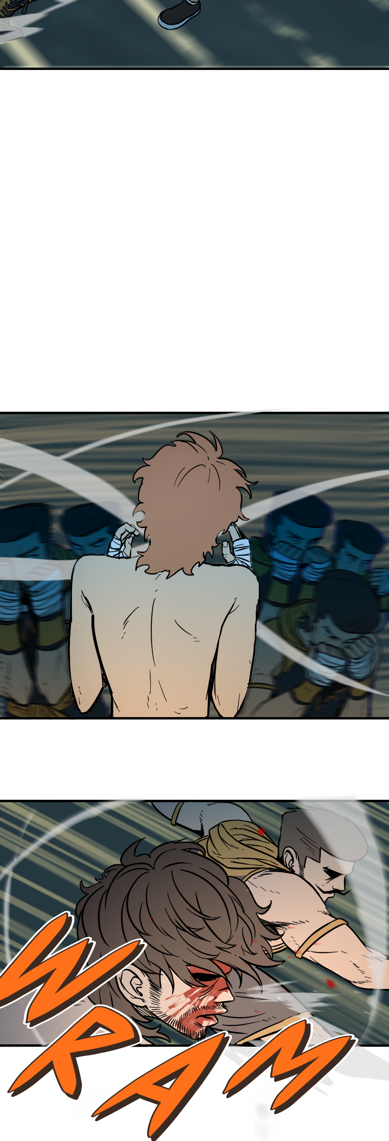 Read Brandal EN Manga Online