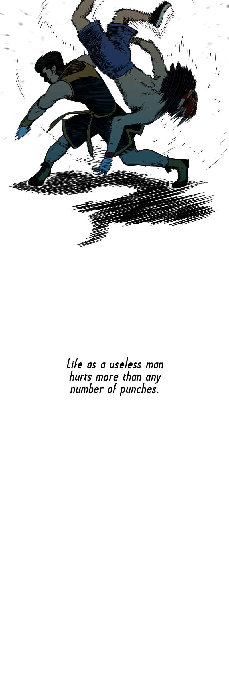 Read Brandal EN Manga Online