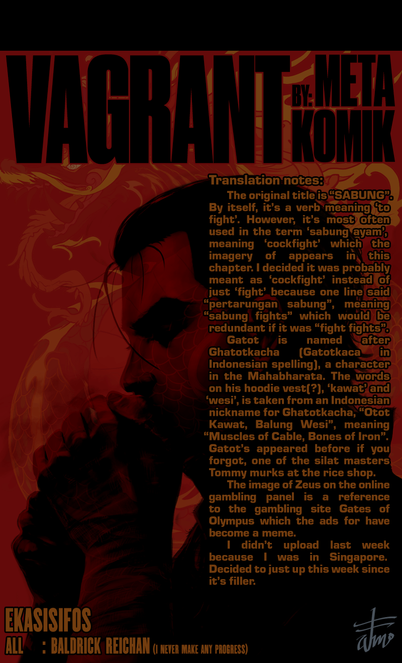 Read Brandal EN Manga Online