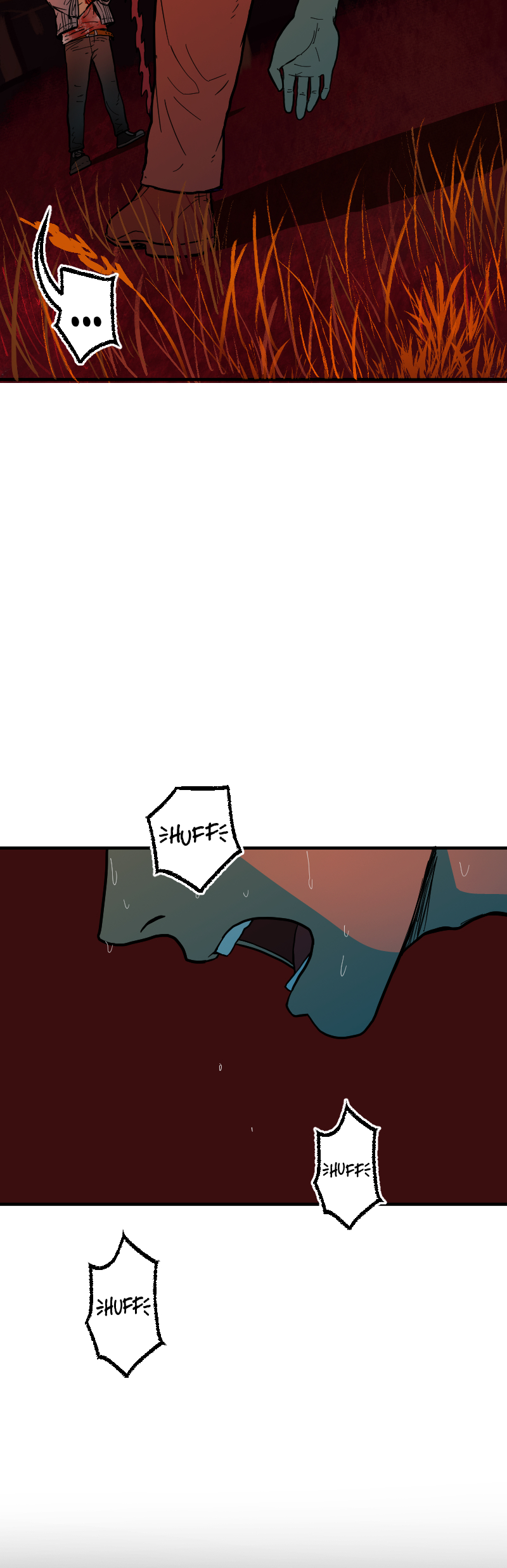 Read Brandal EN Manga Online