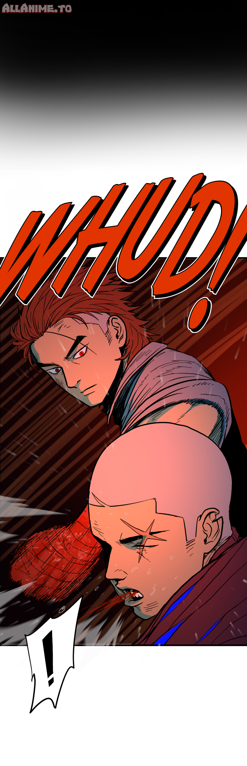 Read Brandal EN Manga Online