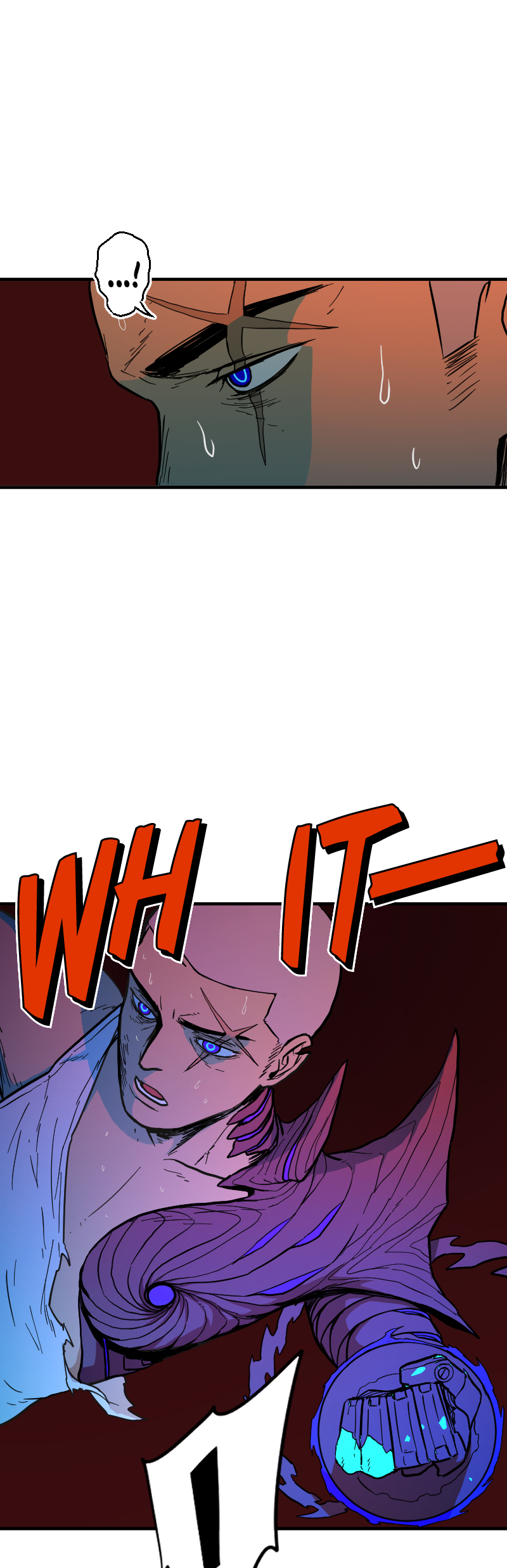 Read Brandal EN Manga Online