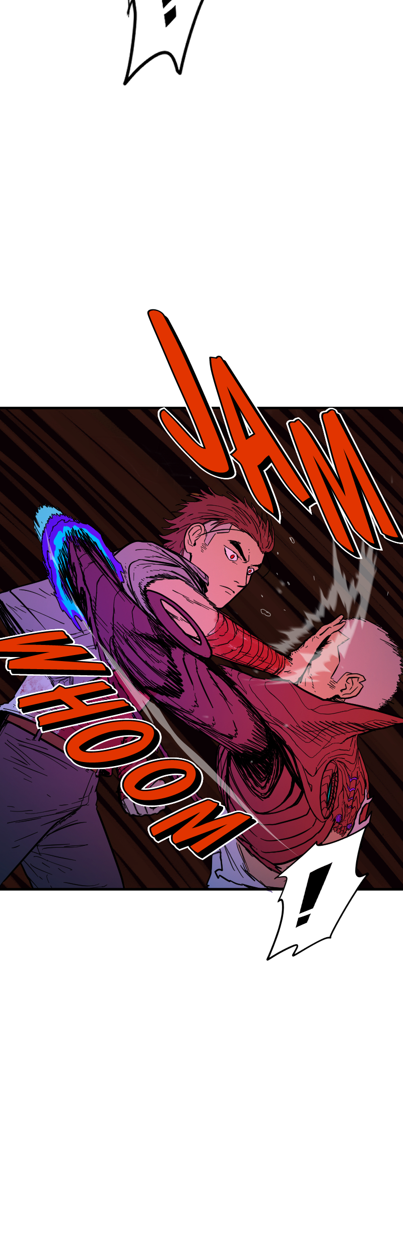 Read Brandal EN Manga Online