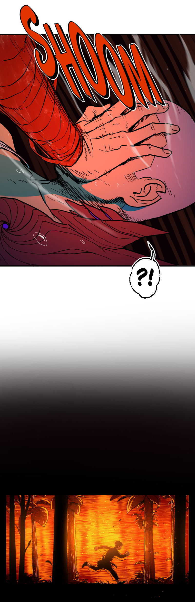 Read Brandal EN Manga Online