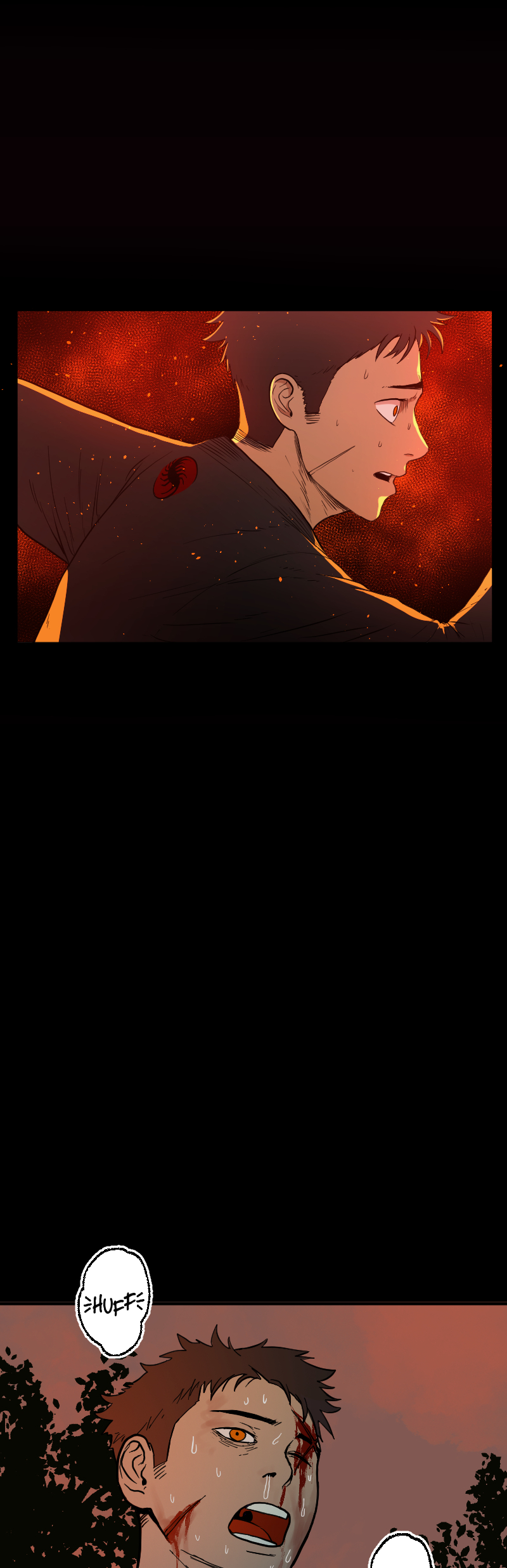 Read Brandal EN Manga Online