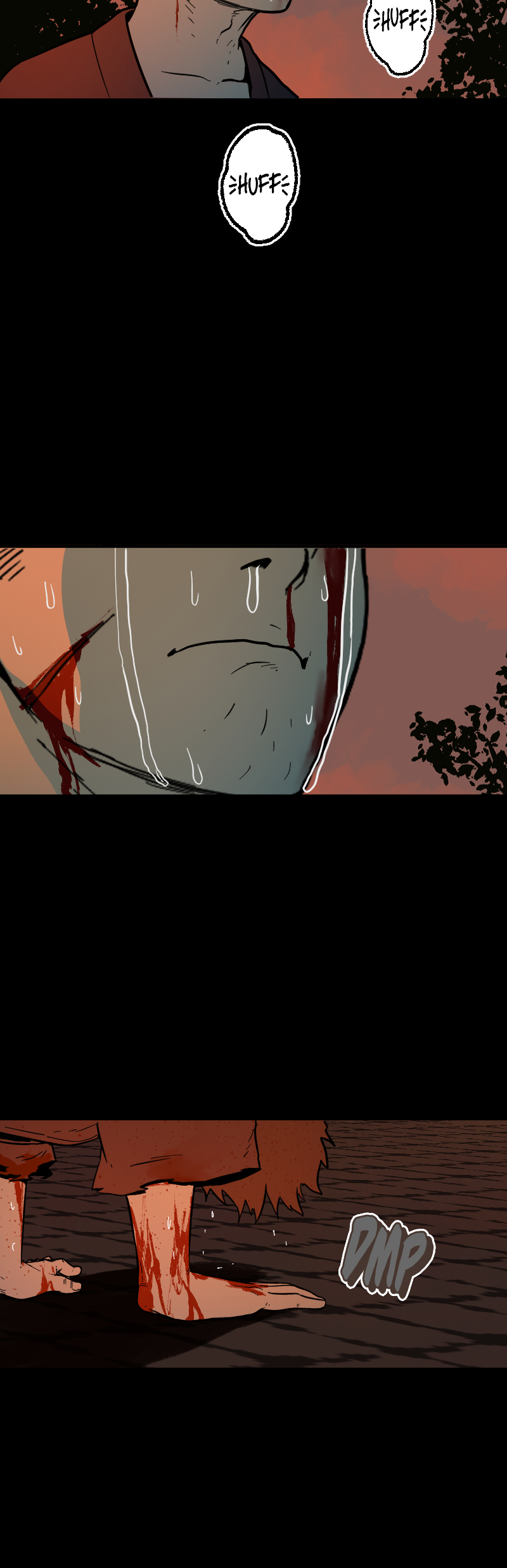 Read Brandal EN Manga Online