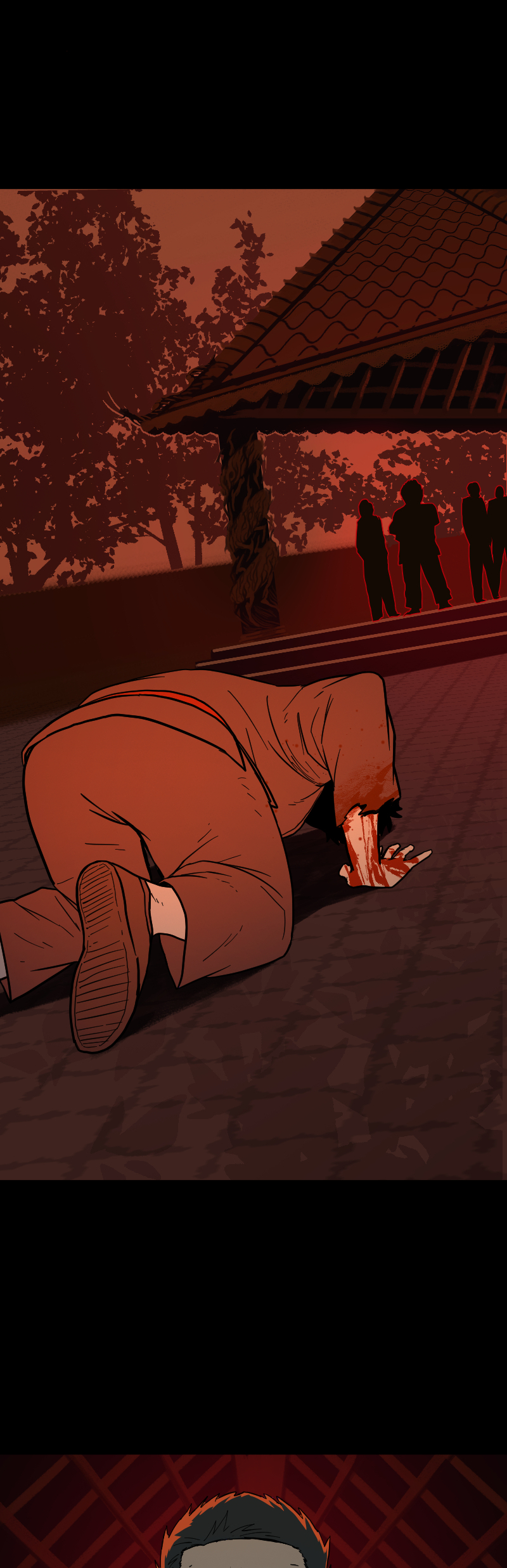 Read Brandal EN Manga Online