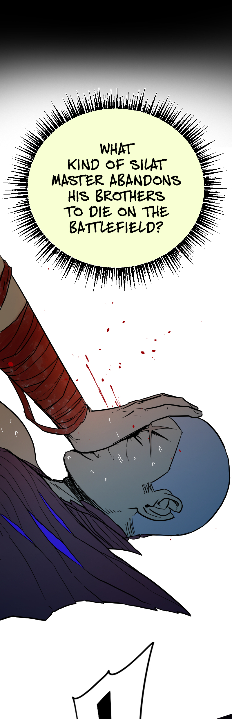 Read Brandal EN Manga Online