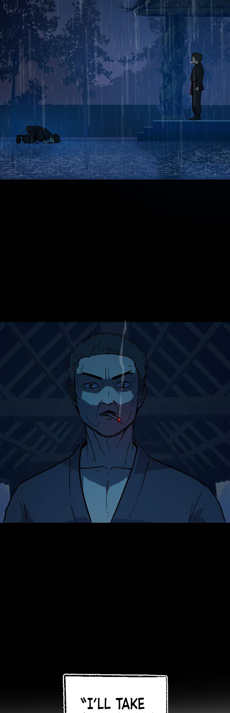 Read Brandal EN Manga Online