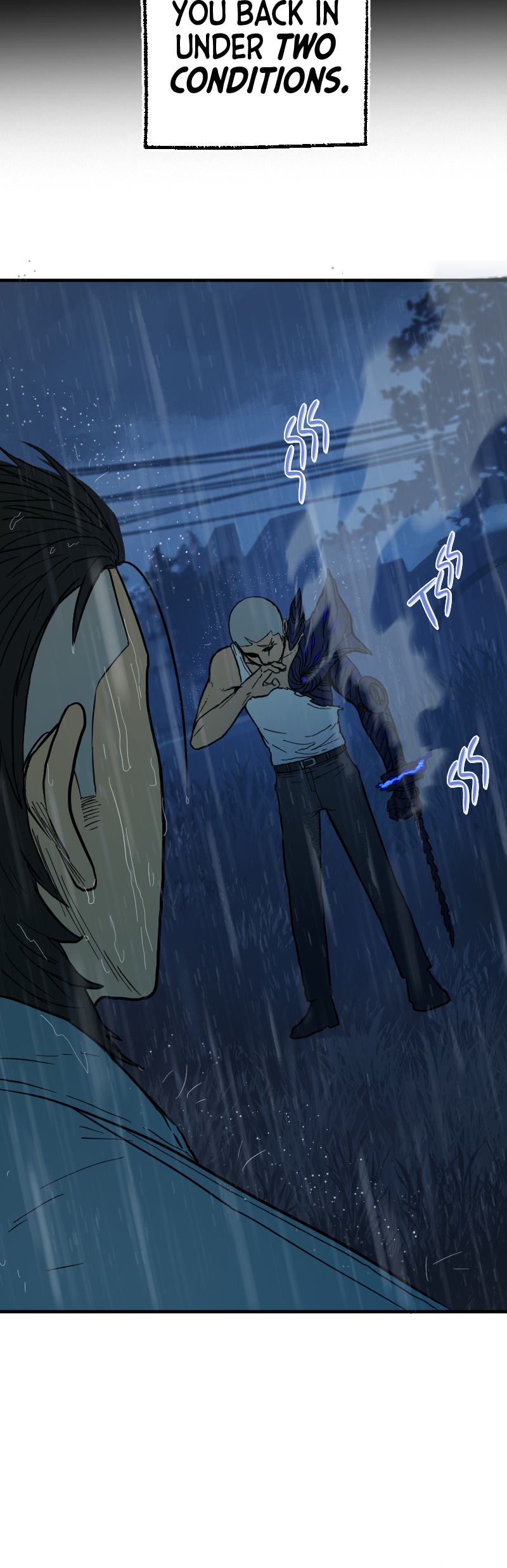 Read Brandal EN Manga Online