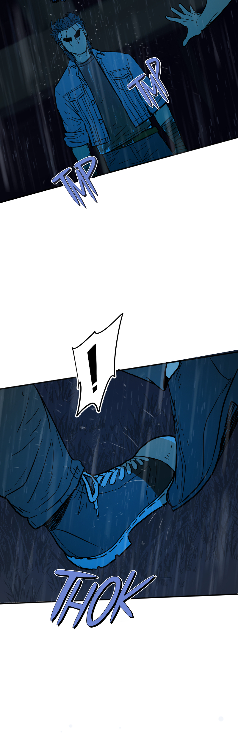 Read Brandal EN Manga Online