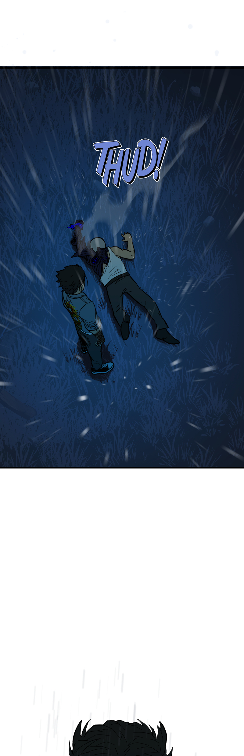 Read Brandal EN Manga Online