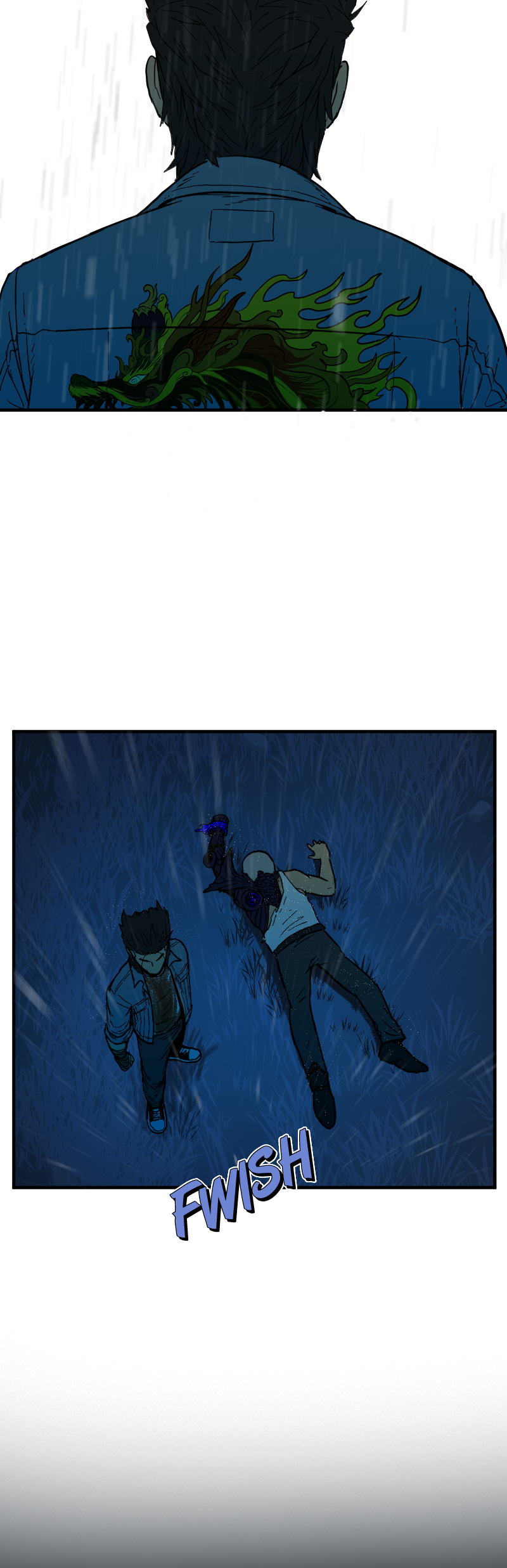 Read Brandal EN Manga Online