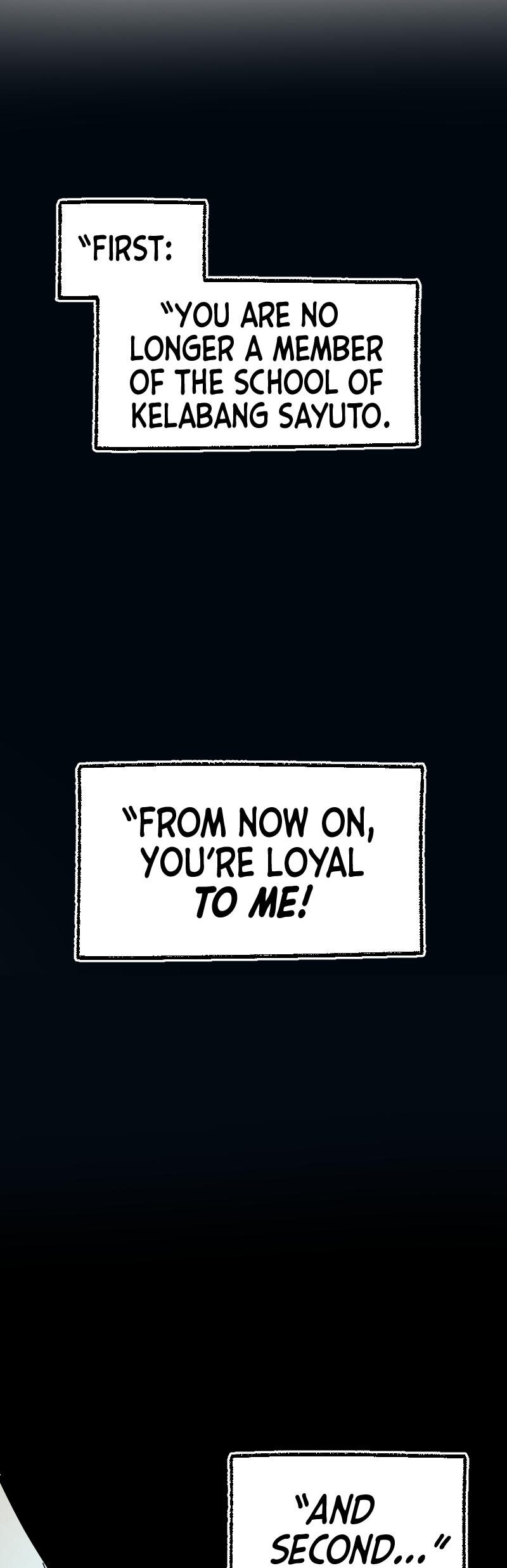 Read Brandal EN Manga Online