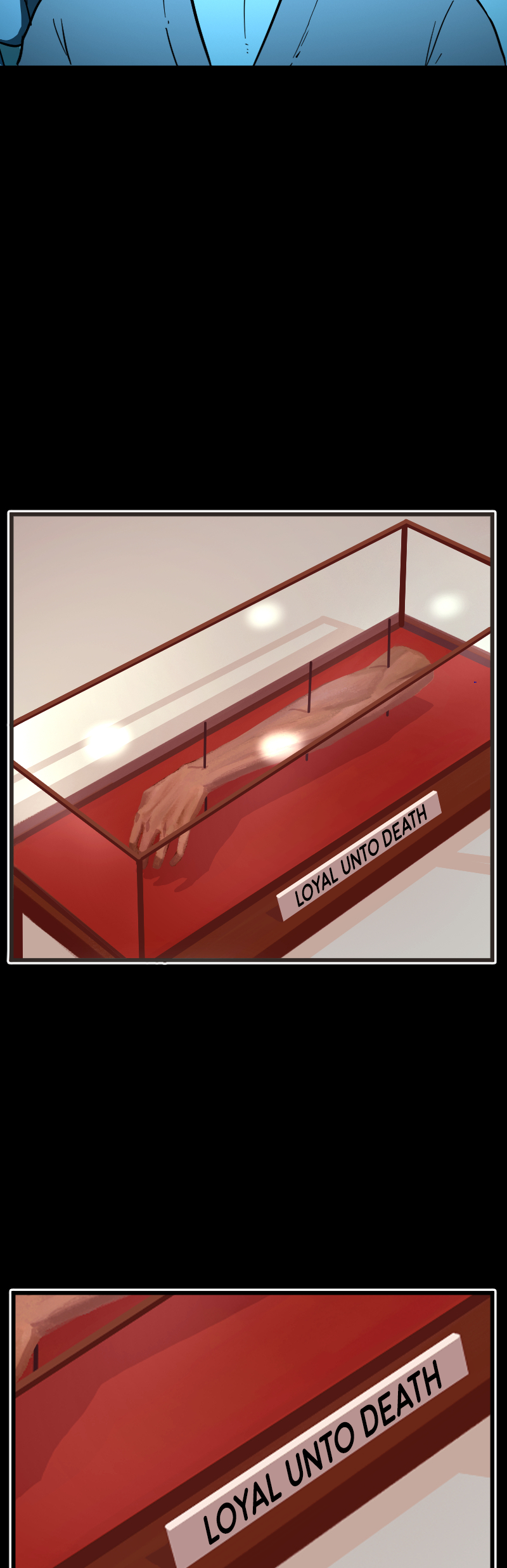 Read Brandal EN Manga Online