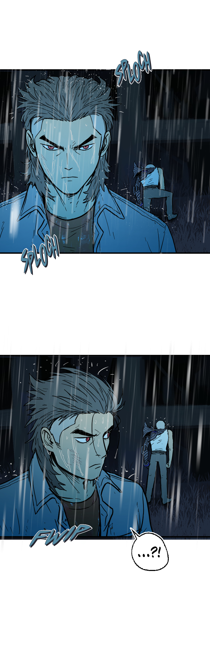 Read Brandal EN Manga Online