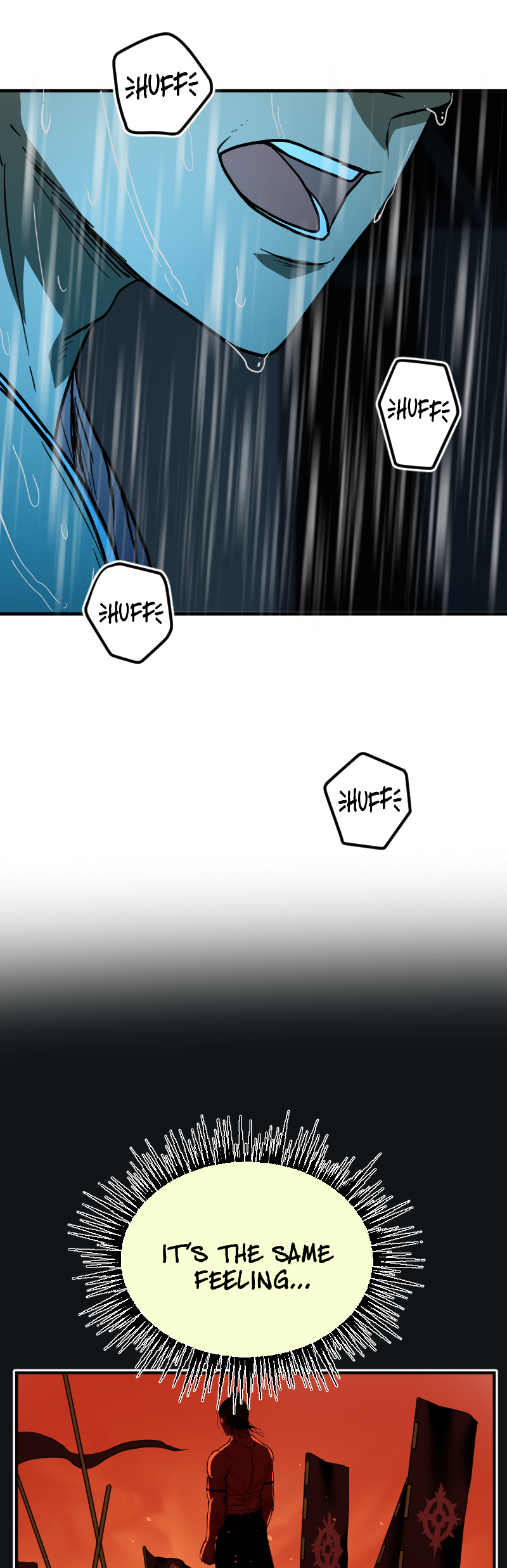 Read Brandal EN Manga Online