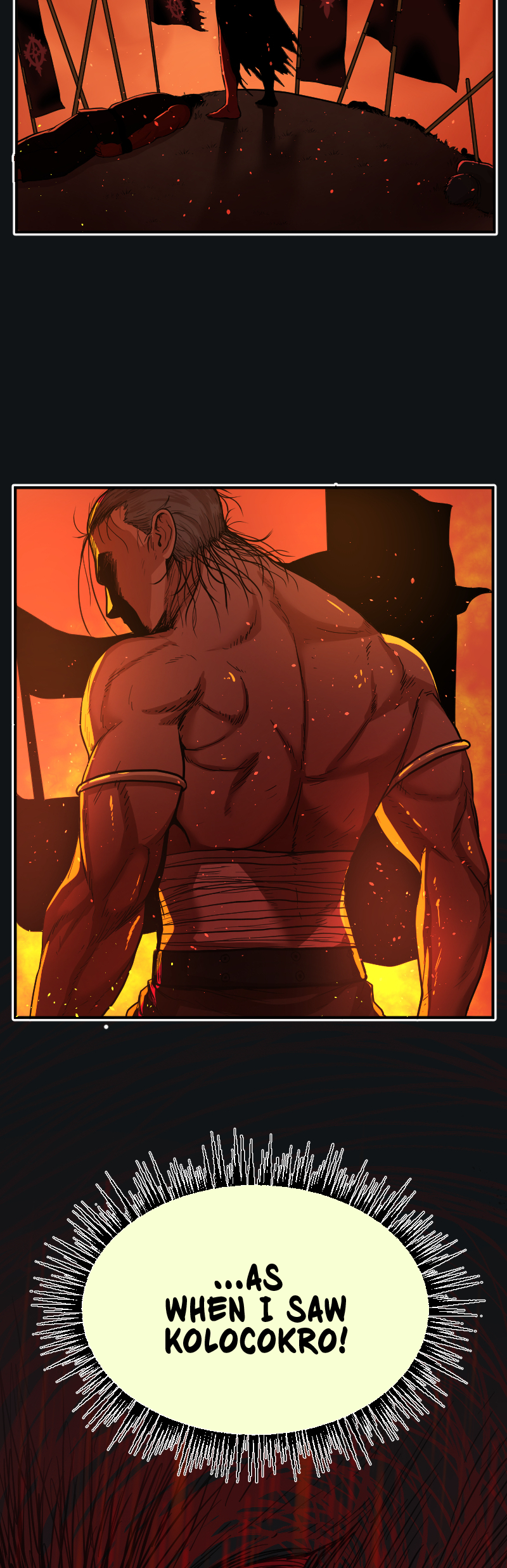 Read Brandal EN Manga Online