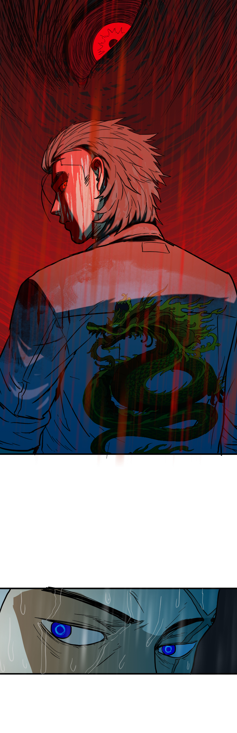 Read Brandal EN Manga Online