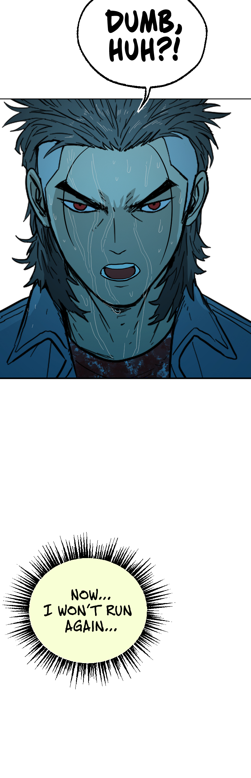 Read Brandal EN Manga Online