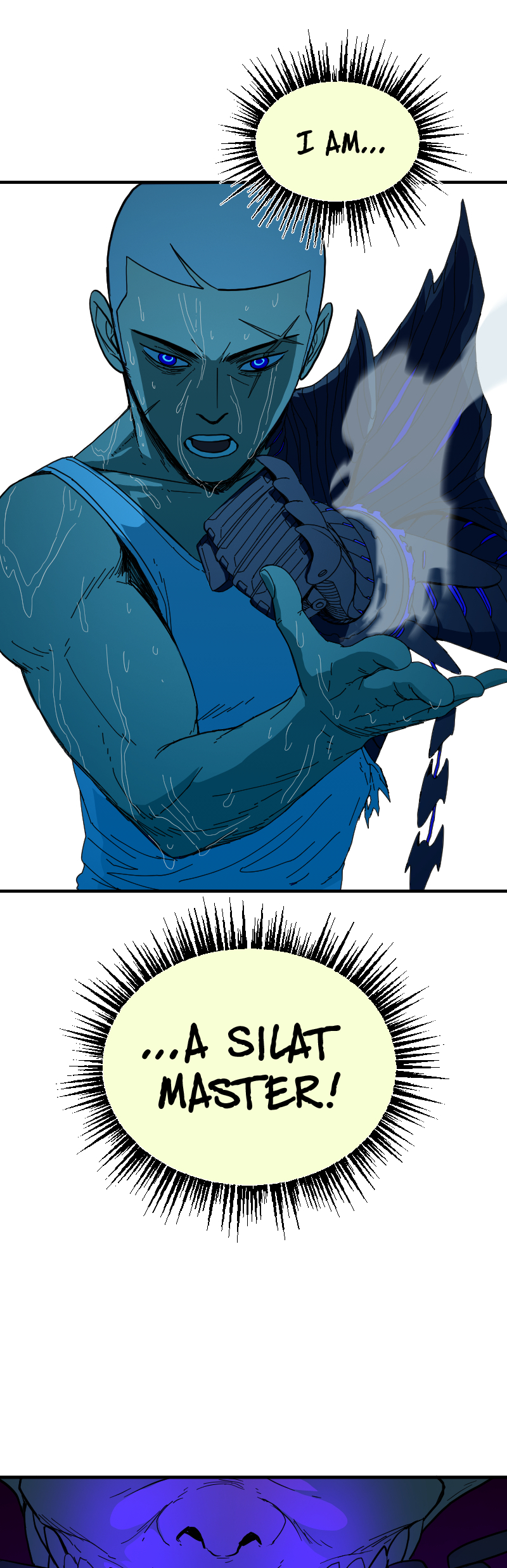 Read Brandal EN Manga Online